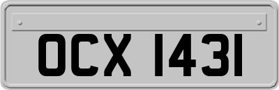 OCX1431