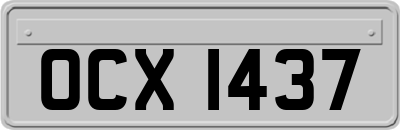 OCX1437