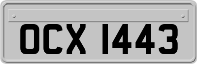 OCX1443