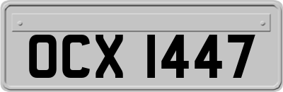 OCX1447
