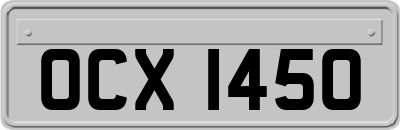 OCX1450