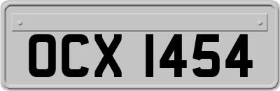 OCX1454