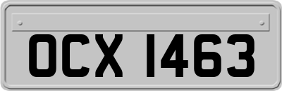 OCX1463
