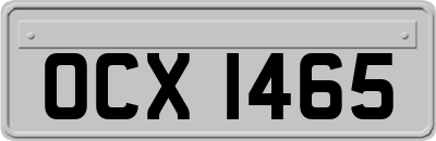 OCX1465