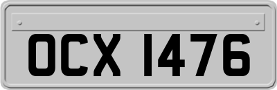 OCX1476