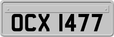 OCX1477
