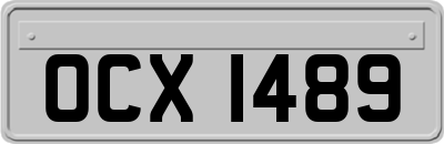 OCX1489