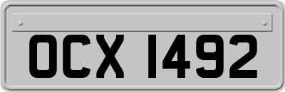 OCX1492