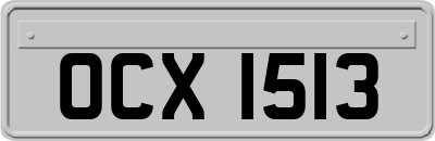 OCX1513