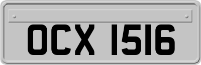 OCX1516