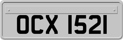 OCX1521