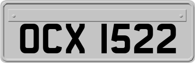 OCX1522