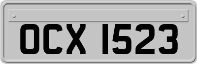 OCX1523
