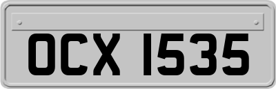 OCX1535