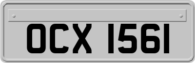 OCX1561