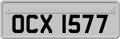 OCX1577