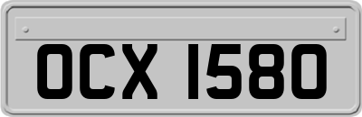 OCX1580