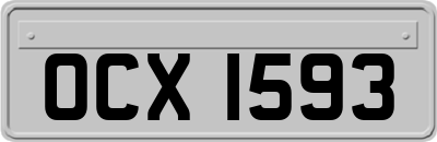 OCX1593