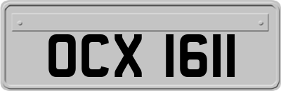 OCX1611