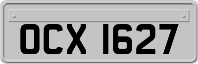 OCX1627