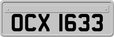 OCX1633