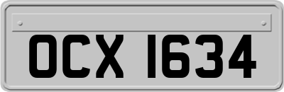 OCX1634