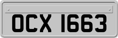 OCX1663