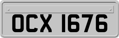 OCX1676