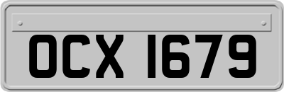 OCX1679