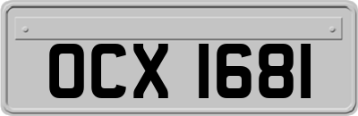 OCX1681