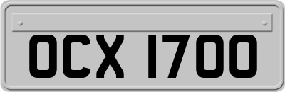 OCX1700
