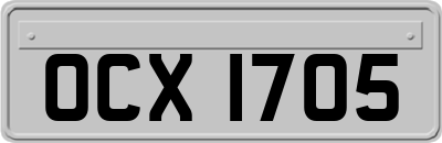 OCX1705