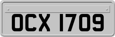 OCX1709