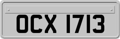 OCX1713
