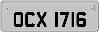 OCX1716
