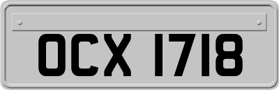 OCX1718