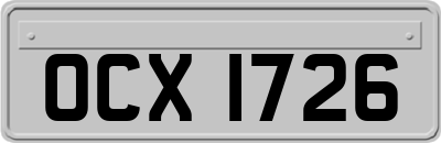 OCX1726