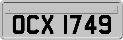 OCX1749