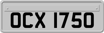 OCX1750