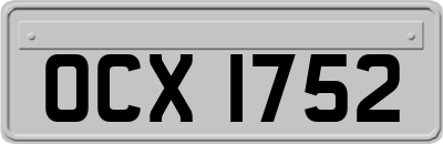 OCX1752