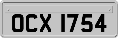OCX1754