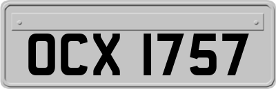 OCX1757