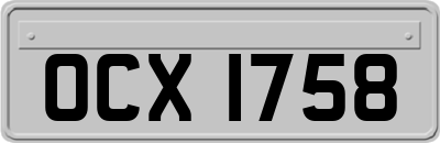 OCX1758