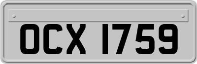 OCX1759