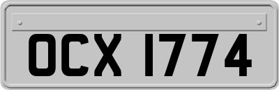 OCX1774