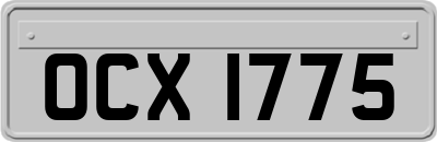OCX1775