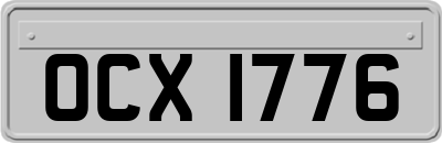 OCX1776
