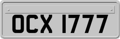 OCX1777