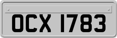OCX1783