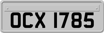 OCX1785